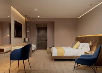 voco Guadalajara Expo by IHG hotel thumbnail 7