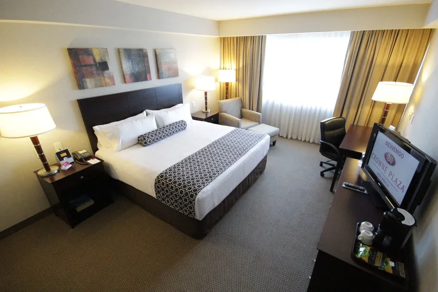 Crowne Plaza Leon by IHG hotel detail image 2