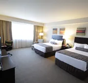 Crowne Plaza Leon by IHG hotel detail image 4