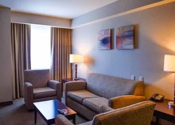 Crowne Plaza Leon by IHG hotel thumbnail 7