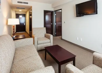Crowne Plaza Leon by IHG hotel thumbnail 8