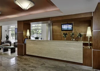 Courtyard by Marriott San Juan Miramar hotel thumbnail 2