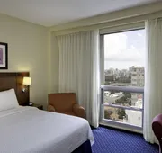 Courtyard by Marriott San Juan Miramar hotel detail image 3