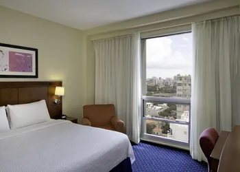 Courtyard by Marriott San Juan Miramar hotel thumbnail 3