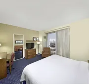 Courtyard by Marriott San Juan Miramar hotel detail image 4