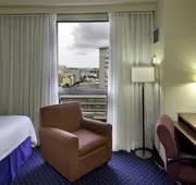 Courtyard by Marriott San Juan Miramar hotel detail image 5