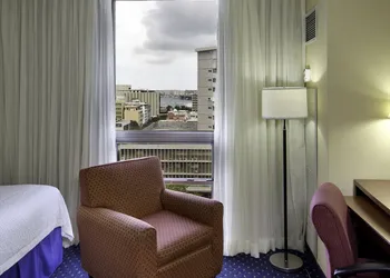 Courtyard by Marriott San Juan Miramar hotel thumbnail 5