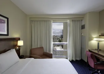 Courtyard by Marriott San Juan Miramar hotel thumbnail 6