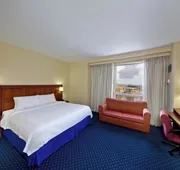 Courtyard by Marriott San Juan Miramar hotel detail image 7