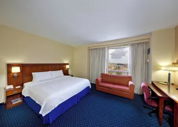 Courtyard by Marriott San Juan Miramar hotel thumbnail 7