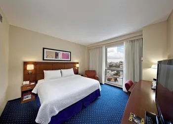 Courtyard by Marriott San Juan Miramar hotel thumbnail 8