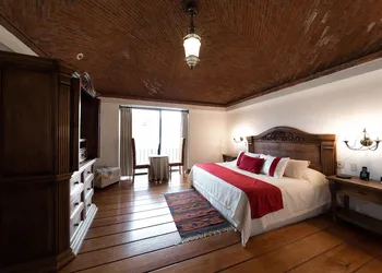 Hotel Misión Grand Casa Colorada hotel thumbnail 4