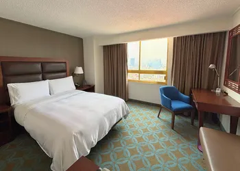 Fiesta Americana Reforma hotel thumbnail 3