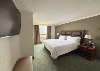 Fiesta Americana Reforma hotel thumbnail 7