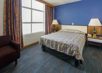 Hotel New York hotel thumbnail 4