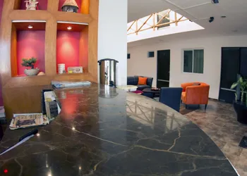 Hotel Tabasco Rio hotel thumbnail 2