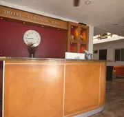 Hotel Tabasco Rio hotel detail image 3