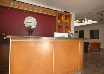 Hotel Tabasco Rio hotel thumbnail 3