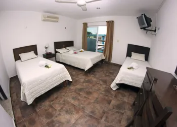 Hotel Tabasco Rio hotel thumbnail 4