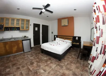 Hotel Tabasco Rio hotel thumbnail 6