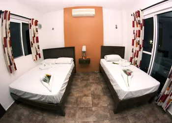 Hotel Tabasco Rio hotel thumbnail 8
