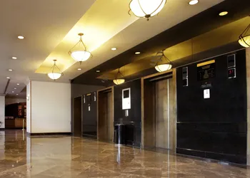Crowne Plaza Monterrey by IHG hotel thumbnail 2
