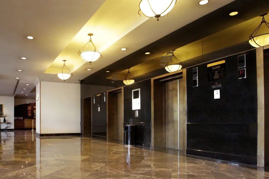 Crowne Plaza Monterrey by IHG hotel detail image 2