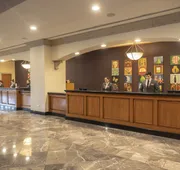 Crowne Plaza Monterrey by IHG hotel detail image 4