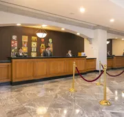 Crowne Plaza Monterrey by IHG hotel detail image 5