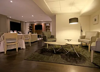 Crowne Plaza Monterrey by IHG hotel thumbnail 6