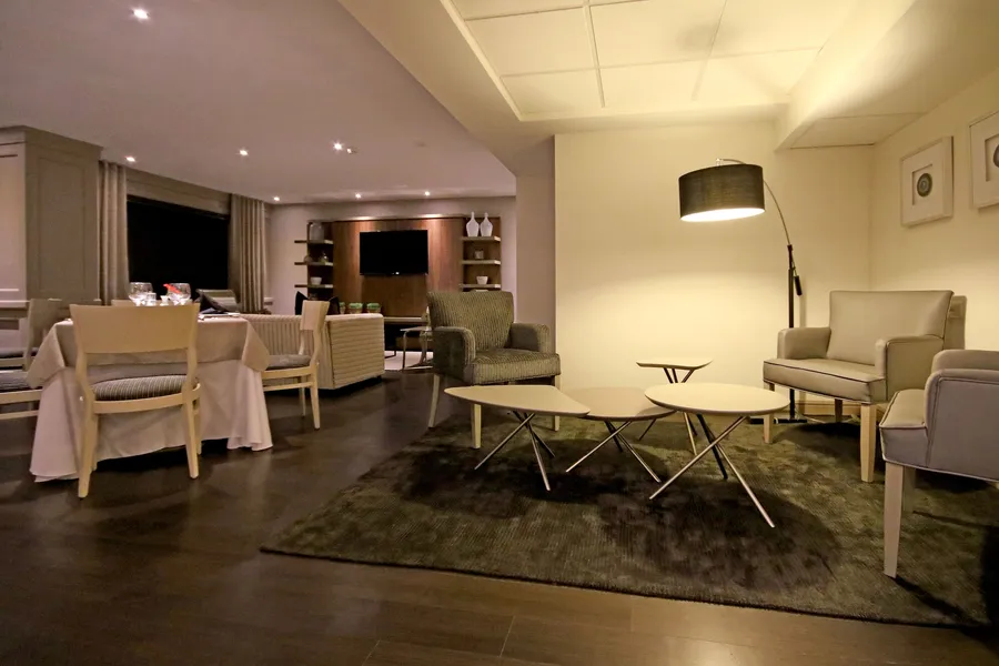 Crowne Plaza Monterrey by IHG hotel detail image 6