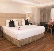 Crowne Plaza Monterrey by IHG hotel detail image 7