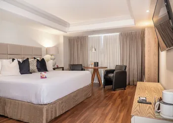 Crowne Plaza Monterrey by IHG hotel thumbnail 8