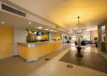 Hotel Colonial Mexicali hotel thumbnail 3