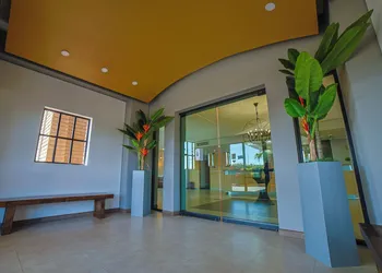Hotel Colonial Mexicali hotel thumbnail 5