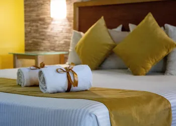 Hotel Colonial Mexicali hotel thumbnail 6