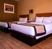 Hotel Colonial Mexicali hotel detail image 7