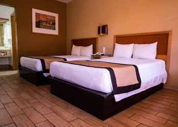 Hotel Colonial Mexicali hotel thumbnail 7