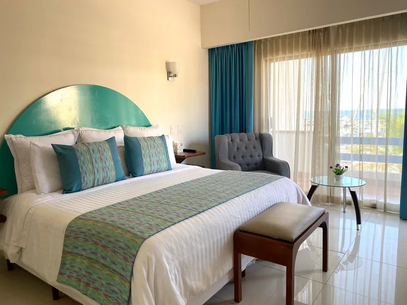 The Westmarine Waterfront Hotel hotel detail image 6