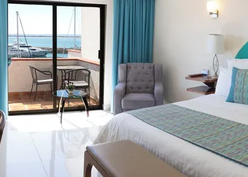The Westmarine Waterfront Hotel hotel thumbnail 8