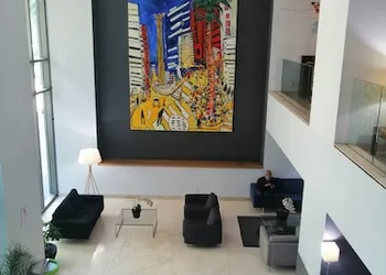 Holiday Inn Express Mexico Reforma by IHG hotel thumbnail 2