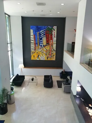 Holiday Inn Express Mexico Reforma by IHG hotel detail image 2