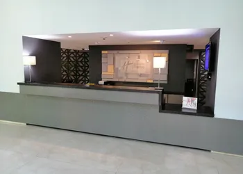 Holiday Inn Express Mexico Reforma by IHG hotel thumbnail 3