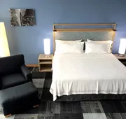 Holiday Inn Express Mexico Reforma by IHG hotel detail image 4