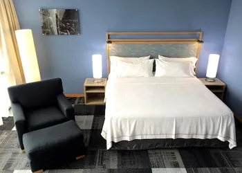 Holiday Inn Express Mexico Reforma by IHG hotel thumbnail 4