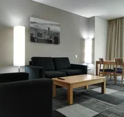 Holiday Inn Express Mexico Reforma by IHG hotel detail image 5