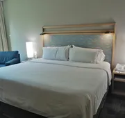 Holiday Inn Express Mexico Reforma by IHG hotel detail image 7
