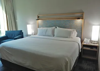 Holiday Inn Express Mexico Reforma by IHG hotel thumbnail 7