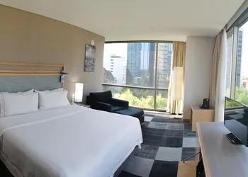 Holiday Inn Express Mexico Reforma by IHG hotel thumbnail 8