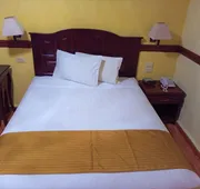 Hotel Madan Cardenas hotel detail image 3